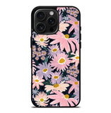 Tropical flower iPhone 16 Pro Max Case FE0627