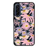 Tropical flower Samsung Galaxy A17 Case FE0627