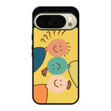 Funny people Google Pixel 10 Pro Case FE0298