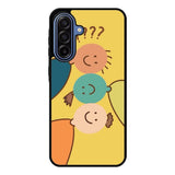 Funny people Samsung Galaxy A17 Case FE0298
