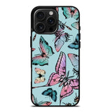butterfly iPhone 16 Pro Max Case FE0120