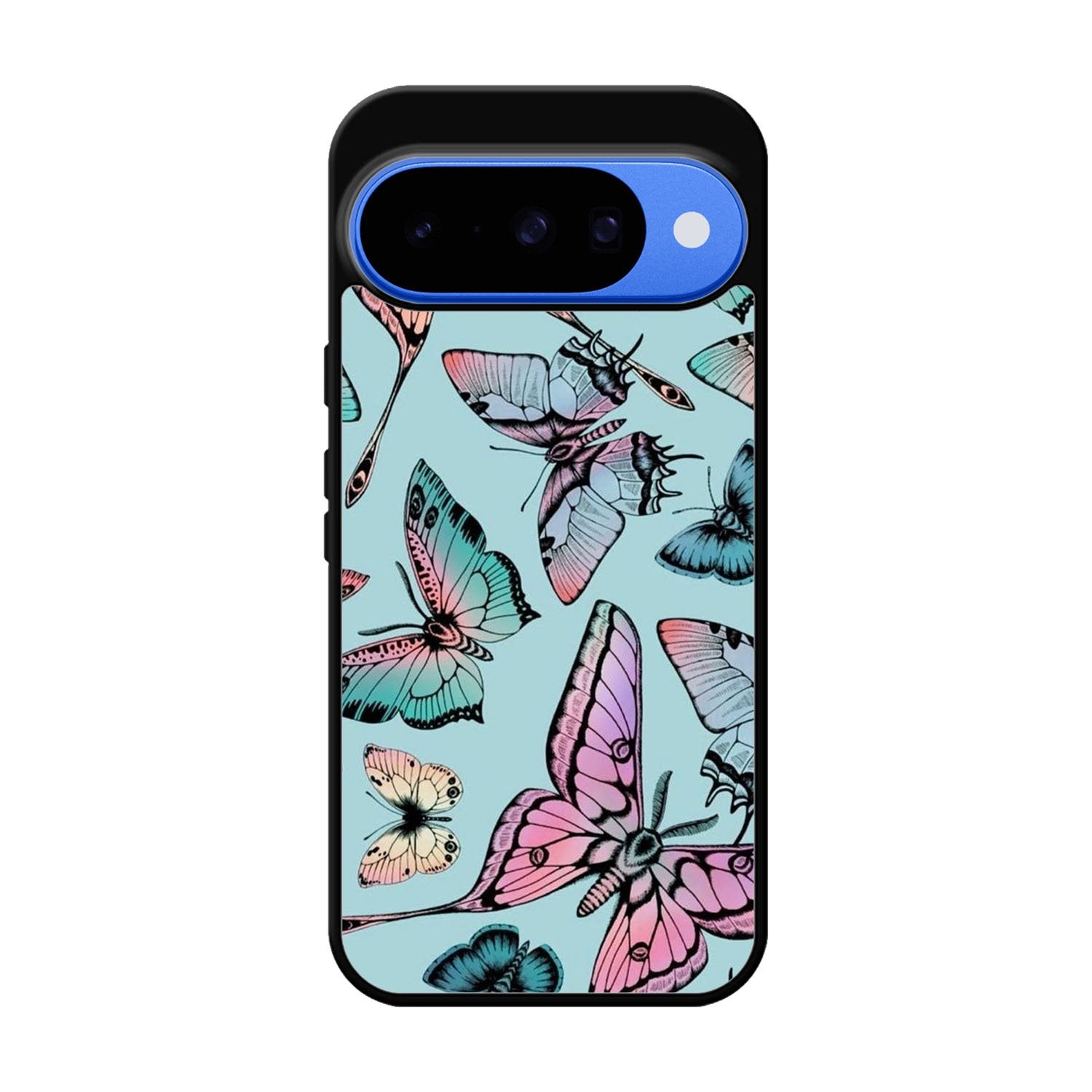 butterfly Google Pixel 10 Case FE0120