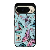butterfly Google Pixel 10 Pro XL Case FE0120
