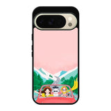 Have fun Google Pixel 10 Pro XL Case FE0347