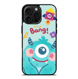 Bang dino iPhone 16 Pro Max Case FE0060