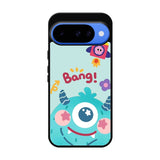 Bang dino Google Pixel 10 Case FE0060