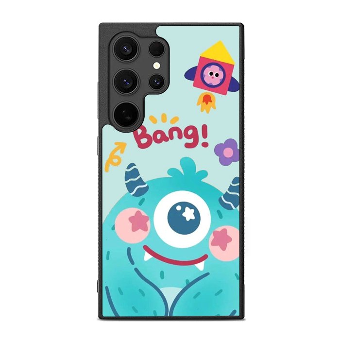 Bang dino FE0056 Samsung Galaxy S25 Ultra Case