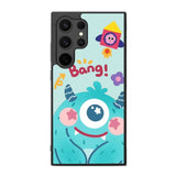 Bang dino FE0056 Samsung Galaxy S25 Ultra Case