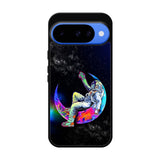 astronout moon Google Pixel 10 Case FE0055