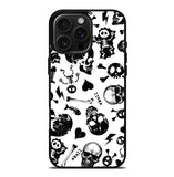 Primitive skull iPhone 16 Pro Max Case FE0512