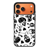 Primitive skull iPhone 17 Pro Max Case FE0512