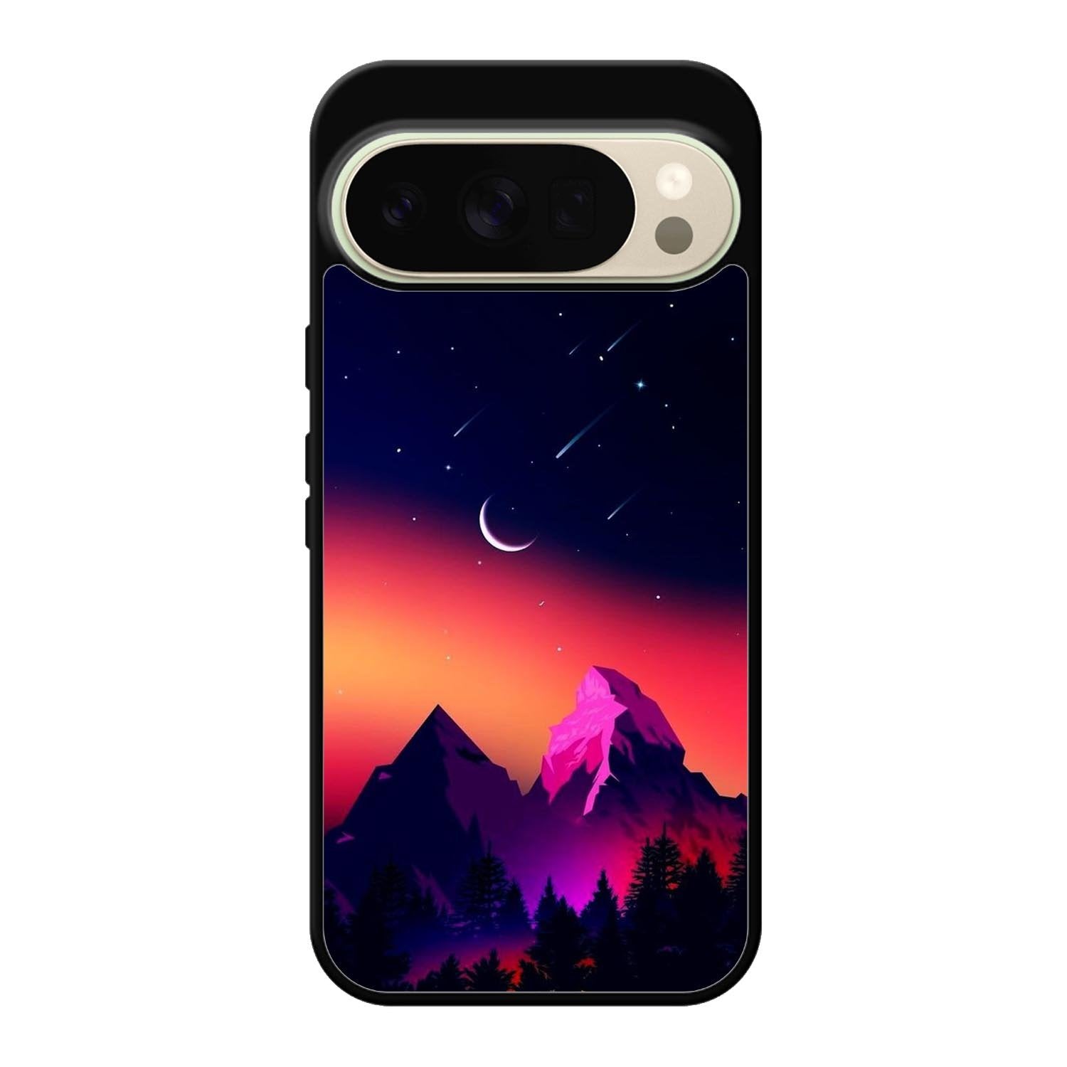beautiful scenery Google Pixel 10 Pro XL Case FE0076