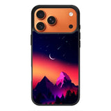 beautiful scenery iPhone 17 Pro Case FE0076