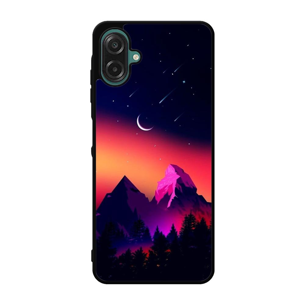 beautiful scenery Samsung Galaxy A07 Case FE0076