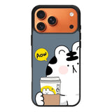 aow cat iPhone 17 Pro Max Case FE0038
