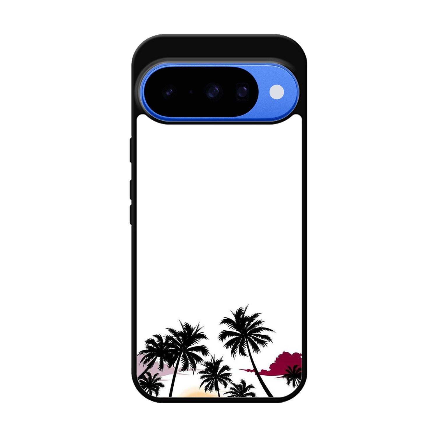 coconut tree Google Pixel 10 Case FE0158