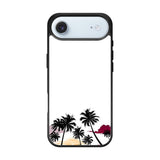 coconut tree iPhone Air Case FE0158