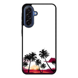 coconut tree Samsung Galaxy A17 Case FE0158