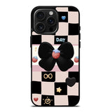 Happy day iPhone 16 Pro Max Case FE0335