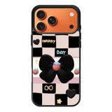 Happy day iPhone 17 Pro Case FE0335