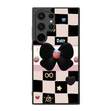 Happy day FE0070 Samsung Galaxy S25 Ultra Case