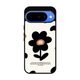 Flower quotes Google Pixel 10 Case FE0279