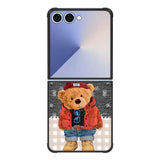 Hello bear FE0083 Samsung Galaxy Flip 7 5G Case