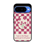 Quotes flower art Google Pixel 10 Case FE0518