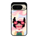 Cute gril Google Pixel 10 Pro XL Case FE0192