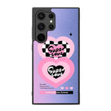 Super love FE0087 Samsung Galaxy S25 Ultra Case