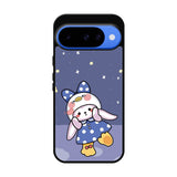 Rabbit cute Google Pixel 10 Case FE0523