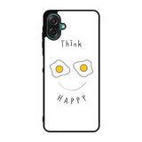 Think happy Samsung Galaxy A07 Case FE0614