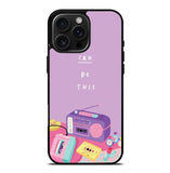 you can do this iPhone 16 Pro Max Case FE0662