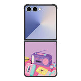 you can do this FE0092 Samsung Galaxy Flip 7 5G Case