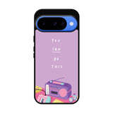 you can do this Google Pixel 10 Case FE0662