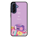 you can do this Samsung Galaxy A17 Case FE0662
