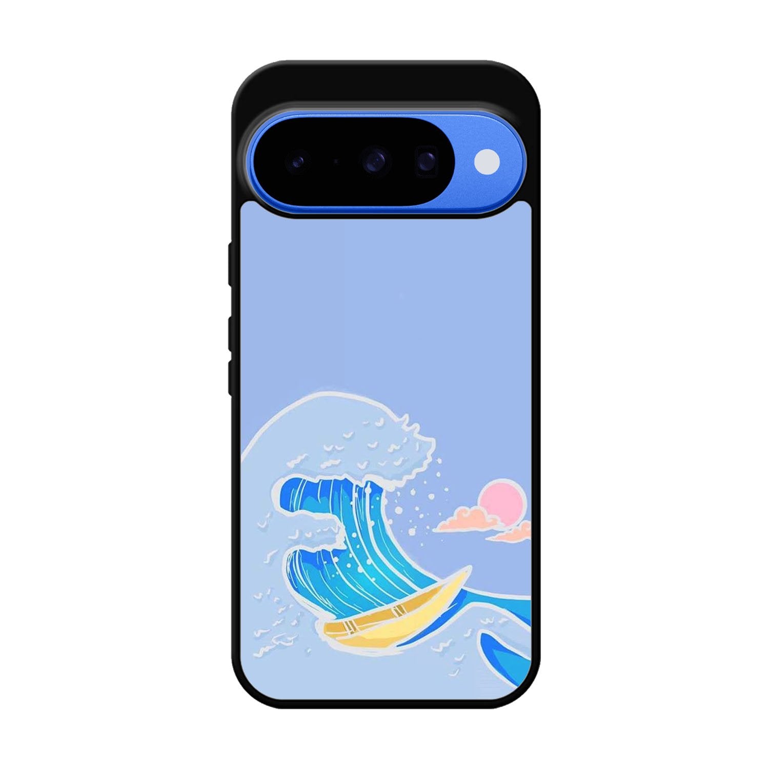 Wafe ship Google Pixel 10 Case FE0640