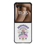 Friendship Motorola Moto RAZR Plus 2025 Case FE0292