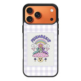 Friendship iPhone 17 Pro Case FE0292