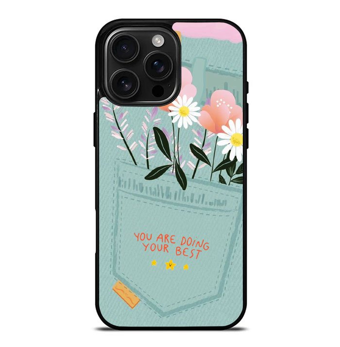 Your best iPhone 16 Pro Max Case FE0667