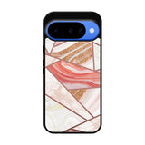 Geometric abstrak Google Pixel 10 Case FE0301