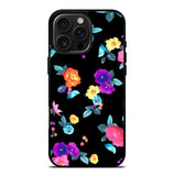 Flower iPhone 16 Pro Max Case FE0265