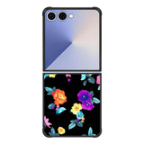 Flower FE0105 Samsung Galaxy Flip 7 5G Case