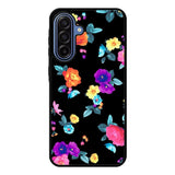 Flower Samsung Galaxy A17 Case FE0265