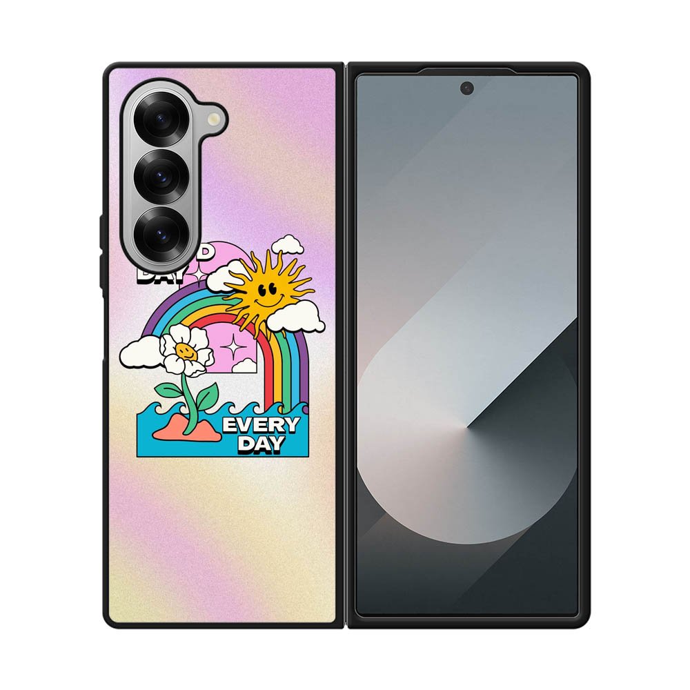 Good day FE0106 Samsung Galaxy Fold 7 5G Case