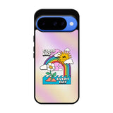 Good day Google Pixel 10 Case FE0323