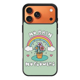 No raim iPhone 17 Pro Case FE0472