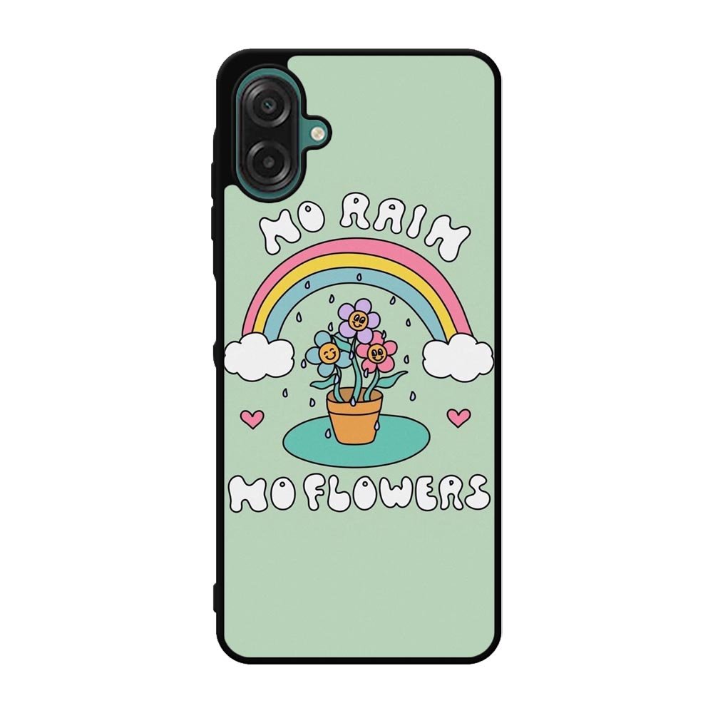 No raim Samsung Galaxy A07 Case FE0472