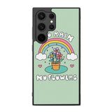 No raim FE0108 Samsung Galaxy S25 Ultra Case