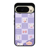nice cat Google Pixel 10 Pro Case FE0466